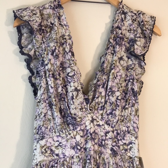 #HP💥🥳  Maxi Dress - HappyXNature - Picture 9 of 11